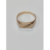 Ghiu Din Aur Proba 585* 4.45 Gr