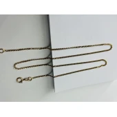 Lant Din Aur 585 *  3,67 gr