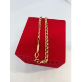 Lant din aur 585 5,35 gr