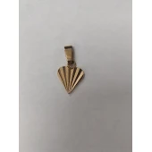 Pandativ din aur proba 585 1,09 gr