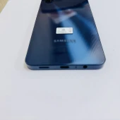 Telefon Samsung Galaxy A06 128 GB Black