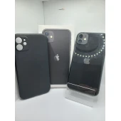 Telefon Apple iPhone 11 128 GB Black