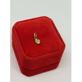 Pandativ din aur 750* 0.46 gr