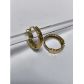Cercei din Aur Proba 585* 1,25gr.