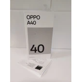 Telefon OPPO A40 128 Gb Black