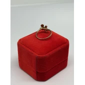 Inel Din Aur Proba 585* 2.52 gr