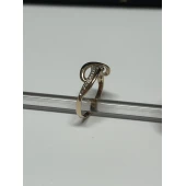 Inel Din Aur Proba 585* 1,51 gr