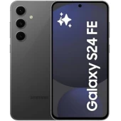 Telefon Samsung Galaxy S24 FE 256 GB Graphite