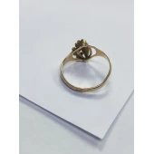 Inel Din Aur Proba 585* 1.82 gr