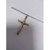 Cruce Din Aur Proba585* 2.33g