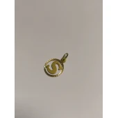 Pandantiv 750* 1.89gr.