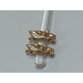 Cercei Din Aur Proba 585 1.87 gr