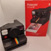 Cameră foto Palaroid Now+