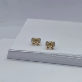 Cercei Din Aur Proba 585* 2.70 gr