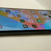 Telefon Oppo A78 4G 128 GB Black