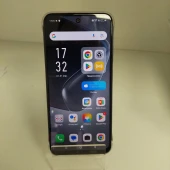 Telefon Infinix Hot 50i 128 GB Dark Blue