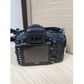 Aparat Foto Nikon D7000