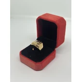 Ghiul din aur 585* 4.64gr