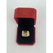 Ghiul din aur 585* 4.64gr