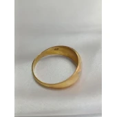 Inel Din Aur 750* 2.75 gr