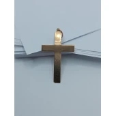 Cruce din Aur Proba 585* 2.21 gr