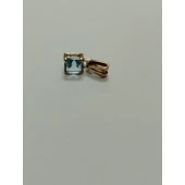 Pandativ din aur proba 585* 2,44gr