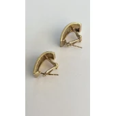 Cercei Din Aur Proba 585* 6,02 gr