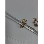 Cercei Din Aur 585* 1.83 gr