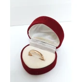 Verigheta din aur 585* 1.98 gr