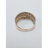 Inel din Aur proba 585*  4.81gr