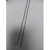 Lant Din Aur Proba 585* 5,73 gr