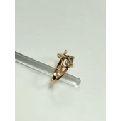 Inel Din Aur Proba 585* 2.23 gr