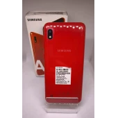 Telefon Samsung Galaxy A10 32 Gb Red
