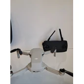 Dron DJI Mavic Mini MR1SD25