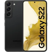 Telefon Samsung Galaxy S22 128 GB Black
