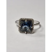 Inel din aur 585*  2.46 gr a#