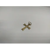 Cruce Din Aur Proba 585* 1,26 grame