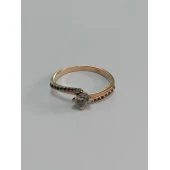 Inel Din Aur Proba 585* 1.89 gr