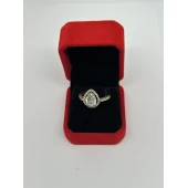 Inel din aur 585*  4.39gr