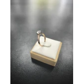 Inel Din Aur Proba 585* 2,10 gr
