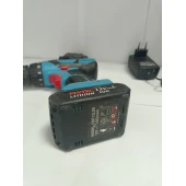 Mașină de înșurubat Fixtec FCD12L05