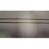 Lanț Din Aur Proba 750* 3,64 gr