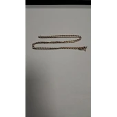 Lanț Din Aur Proba 750* 3,64 gr