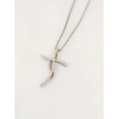 Colier Din Aur Proba 375* 1.60 gr