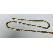Lant din aur Proba 750*9.82 gr