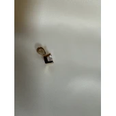 Pandantiv Din Aur Proba 585 0.94 gr