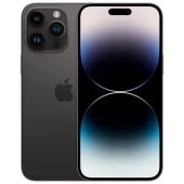 Telefon Apple iPhone 14 Pro Max 128 GB Black