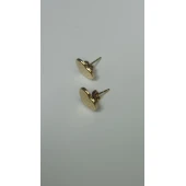 Cercei din Aur *Proba 585 * 0.63g