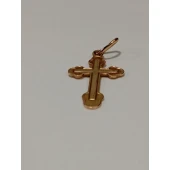 Cruce Din Aur Proba 585 5,85 gr