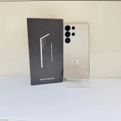 Samsung Galaxy S25 Ultra 256g